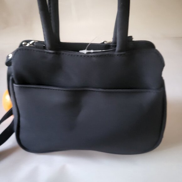 Beaded mini shoulder bag NWOT - Picture 3 of 4